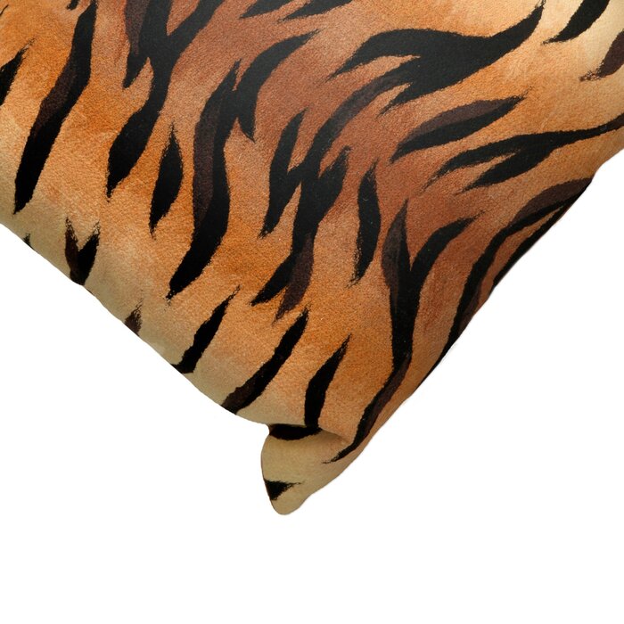 Bowermans Outdoor Pillow Cover & Insert