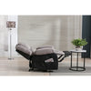 Bowerston 39'' Wide Manual Wall Hugger Standard Recliner