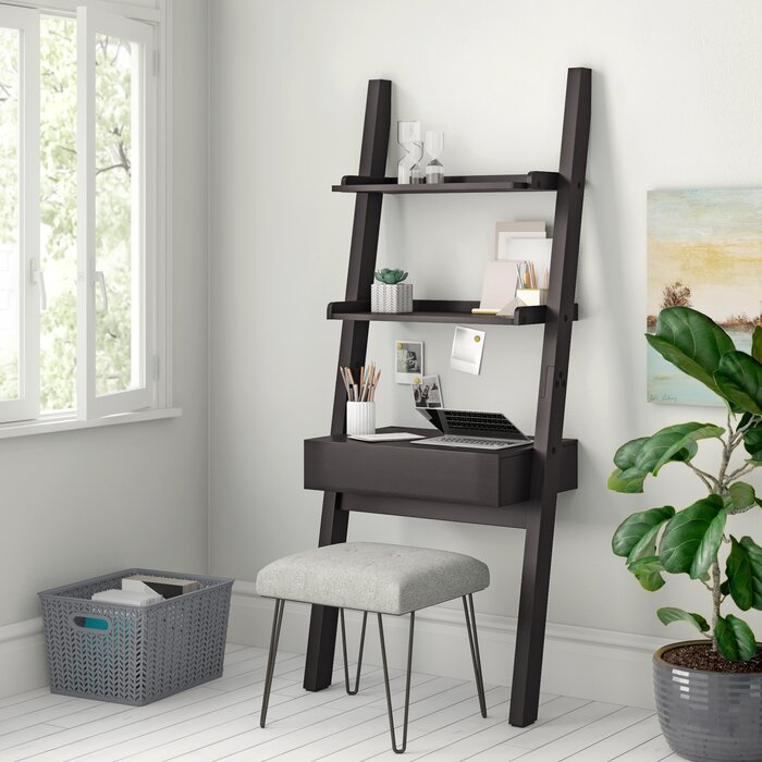 Bowersville Ladder Writing Desk LX5350