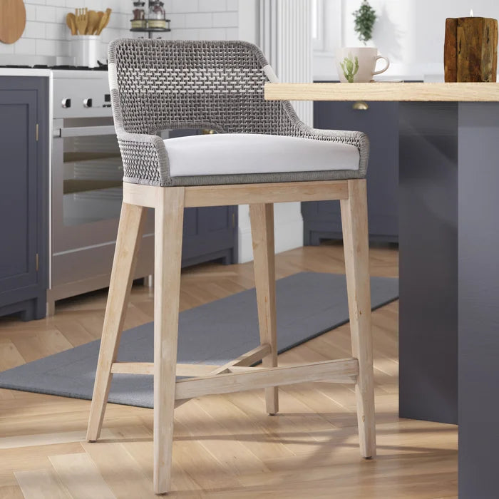 Bowker Counter Stool (27" Seat Height)