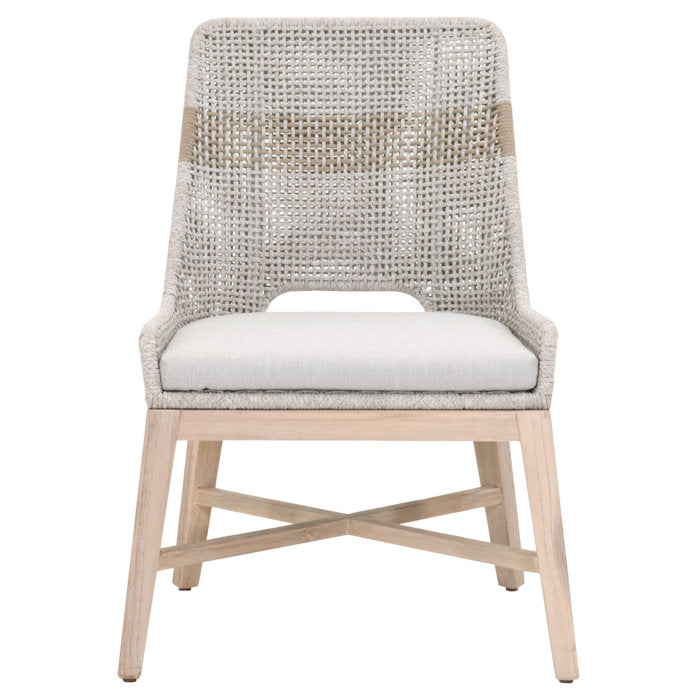 Bowker Teak Side/Desk Chair