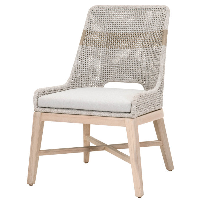 Bowker Teak Side/Desk Chair