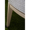 Bowker Teak Side/Desk Chair
