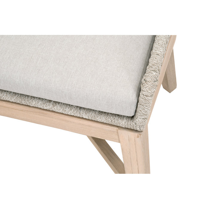 Bowker Teak Side/Desk Chair