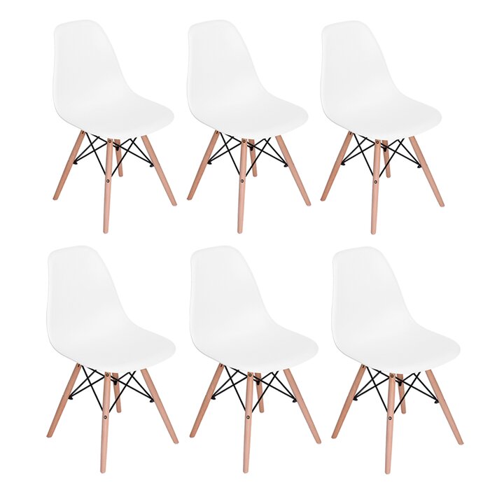 Bowlin Dining Chair (Set of 6) EJ453