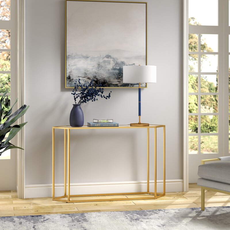 Bowyer 25" Bedside Table Lamp