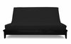 Box Cushion Twill Futon Slipcover- Full Size #J151
