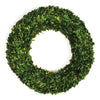 Boxwood Wreath 30