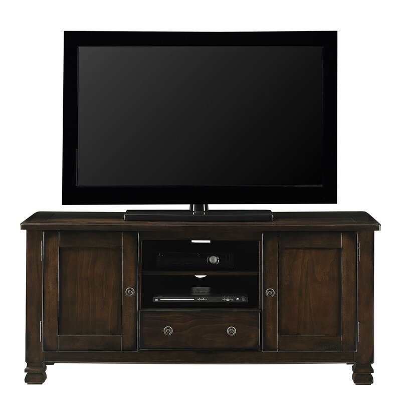 Brackenridge TV Stand for TVs up to 55" 7174