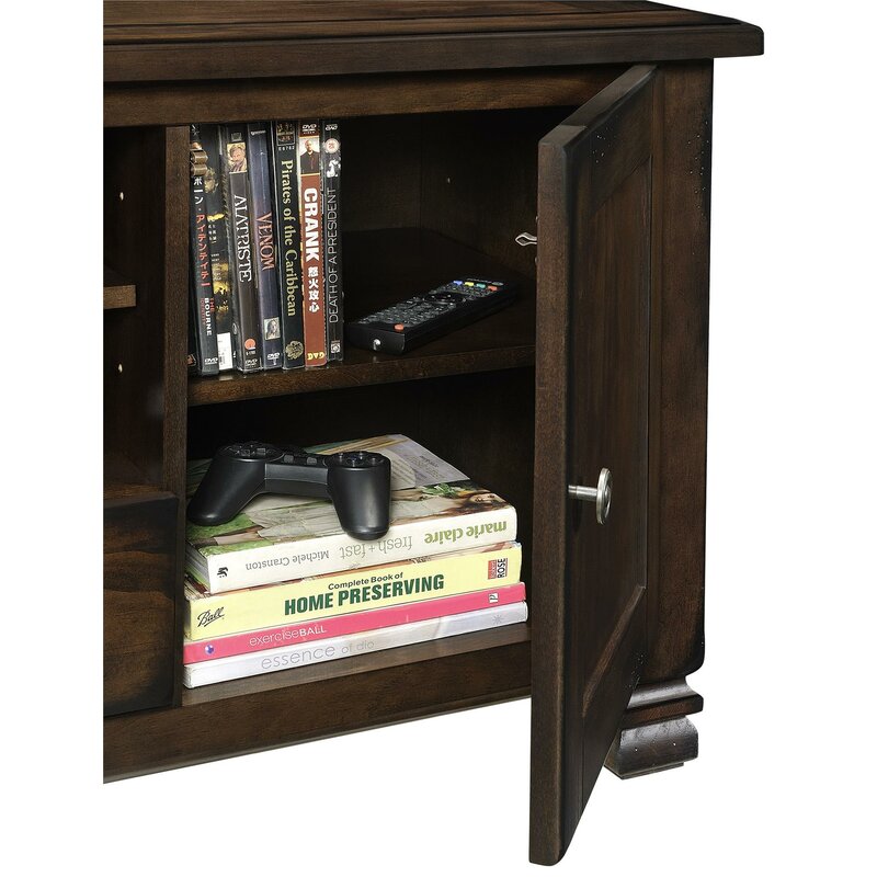 Brackenridge TV Stand for TVs up to 55" 7174