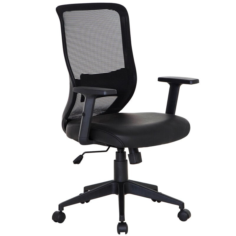 Brannan articulate ergonomic mesh task chair deals