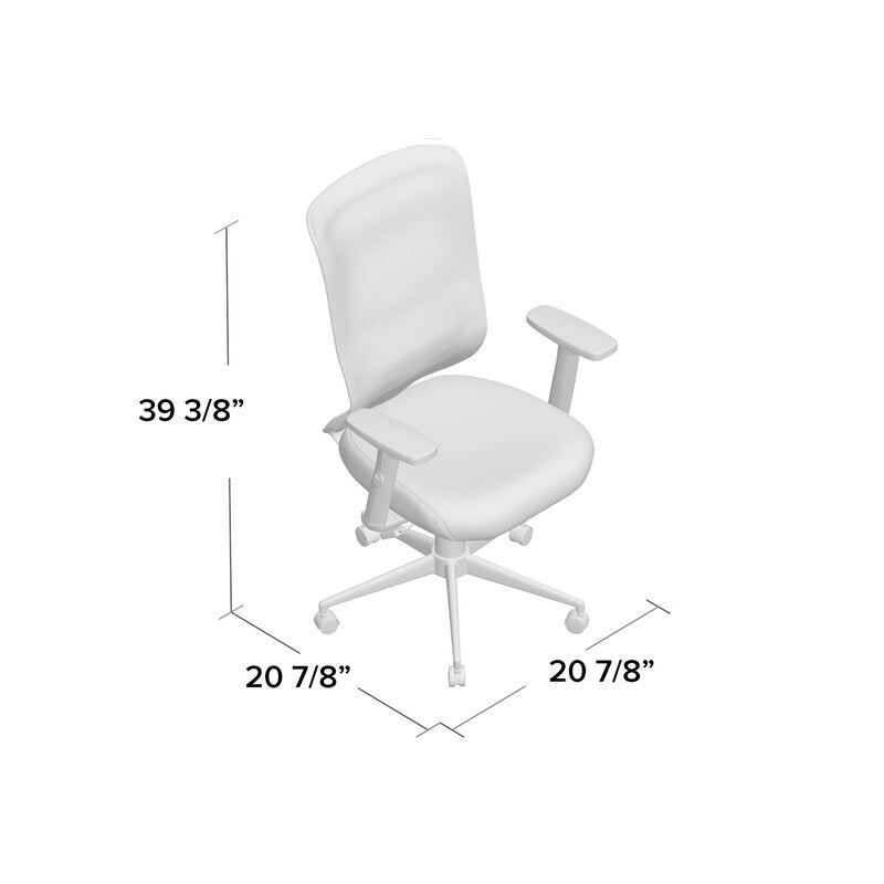 Brannan articulate ergonomic mesh task chair deals