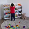 Bratton Toy Organizer