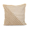 Braxton Cotton Throw Pillow (Set of 2)