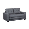 Bray 47'' Upholstered Loveseat