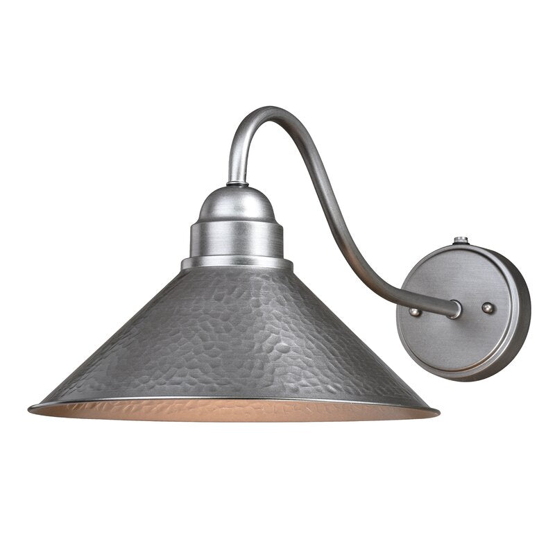 Braydon Outdoor Barn Light 7050