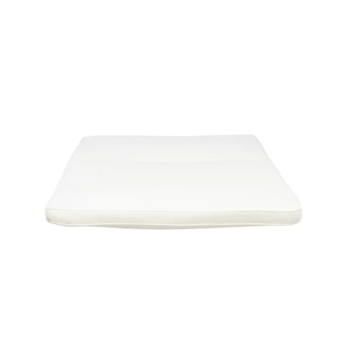 2 - Piece Outdoor Cushion 23.75'' W x 78.75'' D (Set of 2)