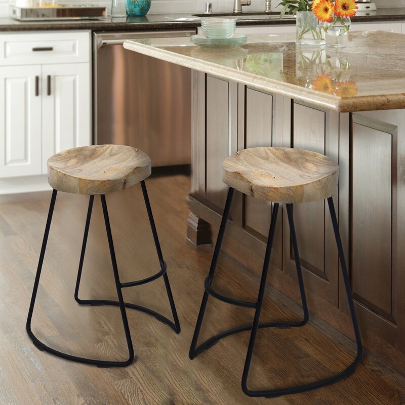 Brendon bar and online counter stool