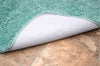 Sea Foam Breonna Multiple Nylon Non-Slip 3 piece Bath Rug Set (Set of 3) TRUG1038