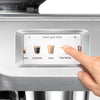 Breville Oracle Touch Automatic Coffee & Espresso Maker 21.1'' H x 17.5'' W x 17.7'' D
