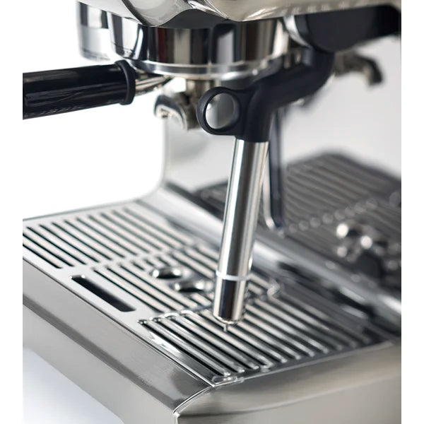 Breville Oracle Touch Automatic Coffee & Espresso Maker 21.1'' H x 17.5'' W x 17.7'' D