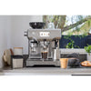 Breville Oracle Touch Automatic Coffee & Espresso Maker 21.1'' H x 17.5'' W x 17.7'' D