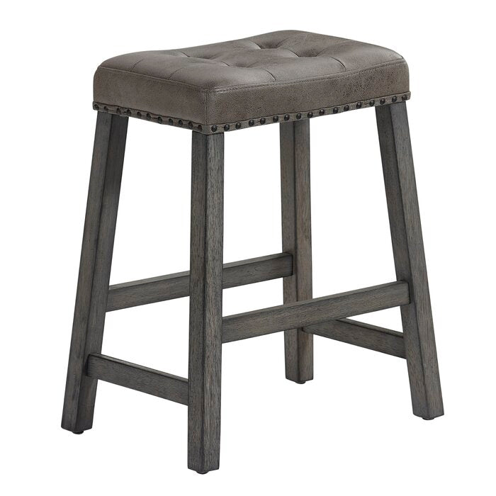 Briony 25" Counter Stools (Set of 2) LX4971