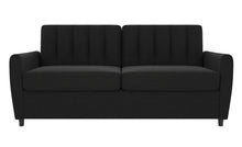 Load image into Gallery viewer, Brittany Sofa Bed Sleeper Queen (Gray)
