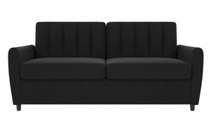 Brittany Sofa Bed Sleeper Queen (Gray)