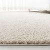 Brittney Area Rug in Ivory, Rectangle 3' x 5'