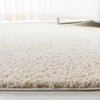 Brittney Area Rug in Ivory rectangle 10'x14'