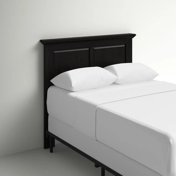 Brixton Solid Wood Headboard, Full/Queen