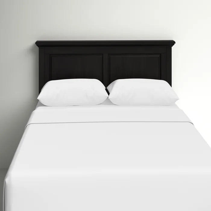 Brixton Solid Wood Headboard, Full/Queen