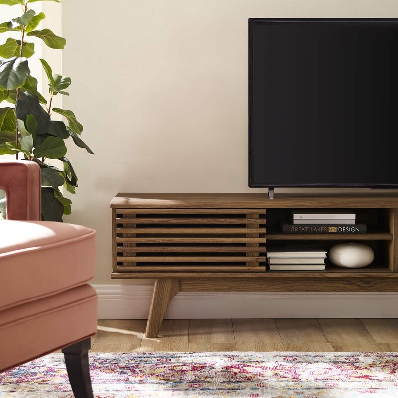 Brody TV Stand for TVs up to 78" K7893