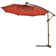 Load image into Gallery viewer, Bronwood 10&#39; Cantilever Umbrella 7142
