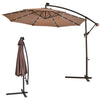 Bronwood Cantilever Umbrella