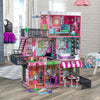 Brooklyn's Loft Dollhouse (#K1398)