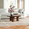 Faustine Coffee Table