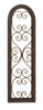 Wood and Metal Wall Décor (HA625)