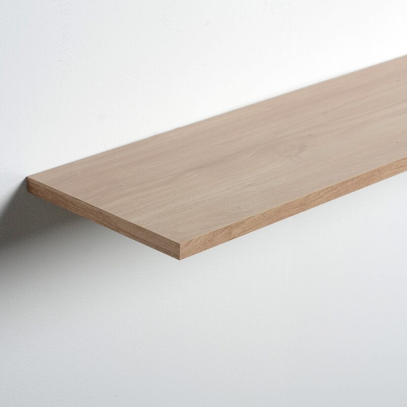 Brusly Floating Shelf (Set of 2)