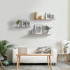 Brusly Floating Shelf (Set of 2) CYB123