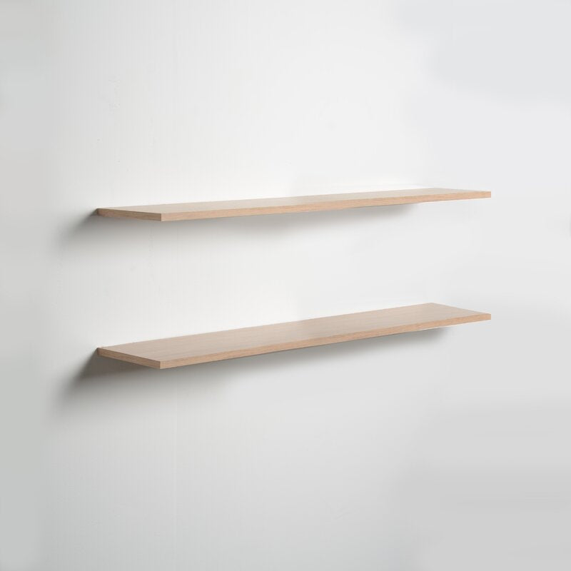Brusly Floating Shelf (Set of 2) CYB123