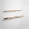 Brusly Floating Shelf (Set of 2) CYB123