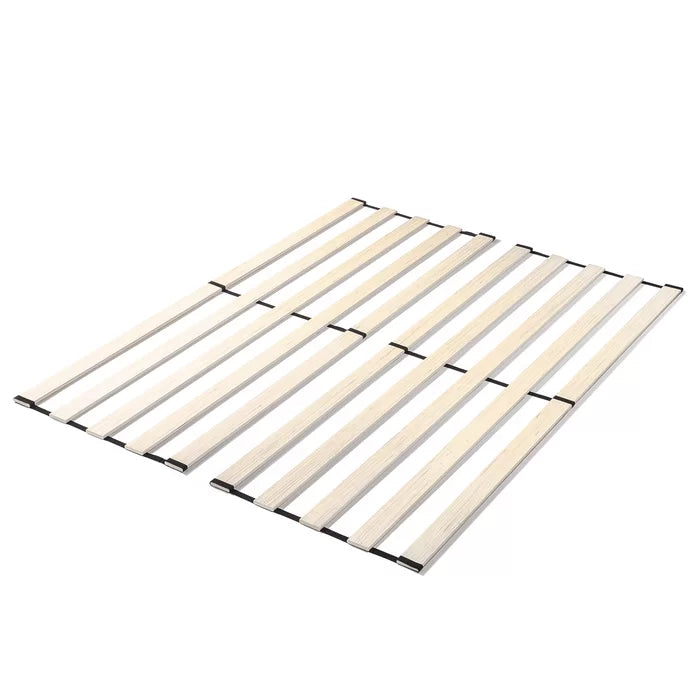 King Brynn Wood Bed Slat