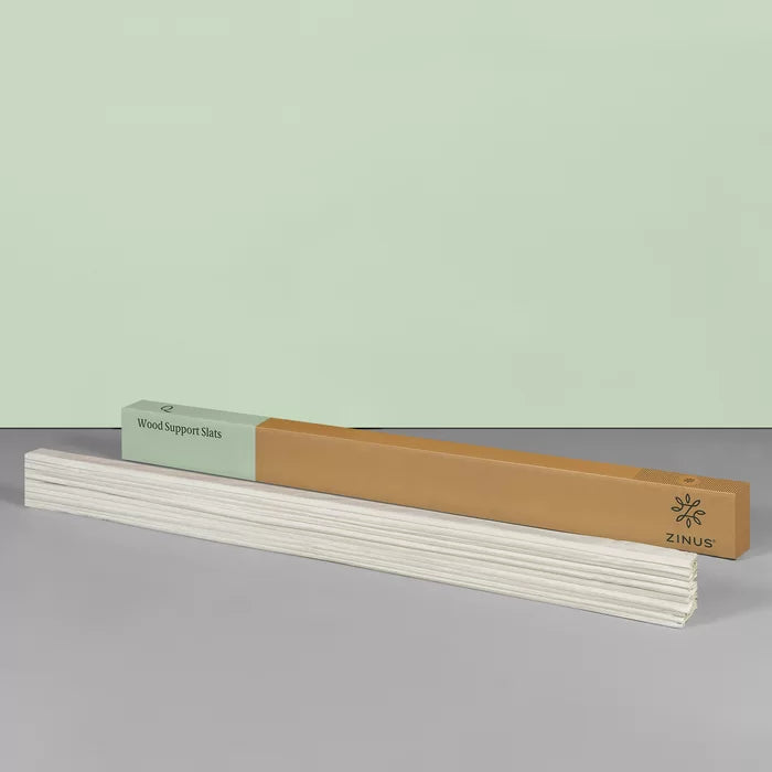 King Brynn Wood Bed Slat