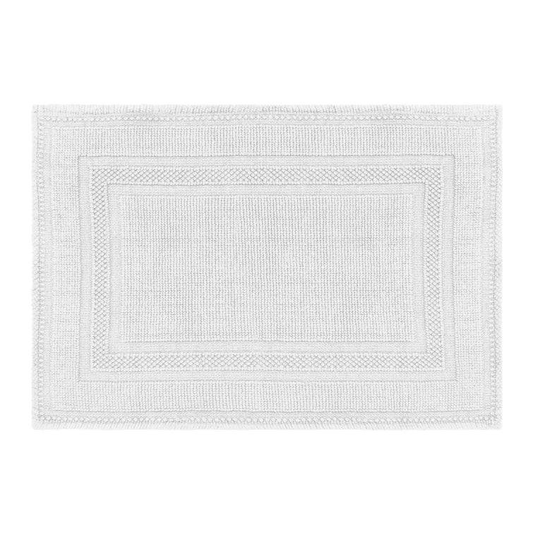 Bryson Bath Rug, 17" W x 24" L