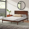 Buhr Platform Bed, Queen (As Is)