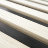 Buhr Platform Bed, Queen (As Is)
