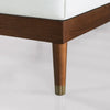 Buhr Platform Bed, Queen (As Is)