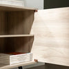 Birch Bulhary TV Stand for TVs up to 80